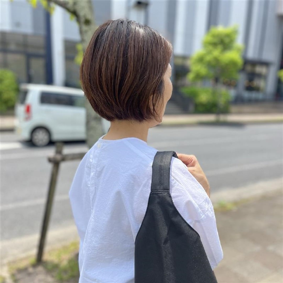 【イオンモール成田　身長156cm】