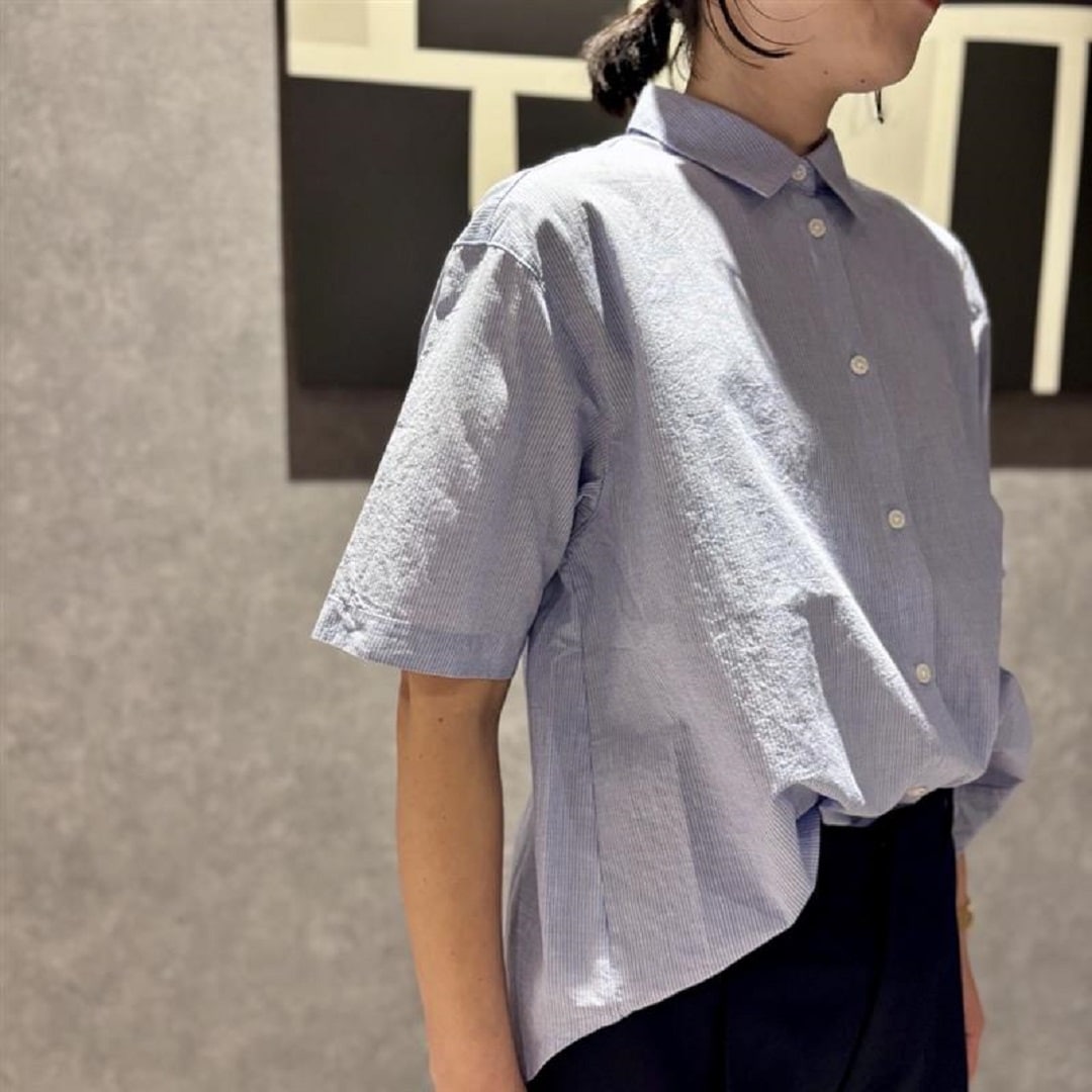 身長167cm