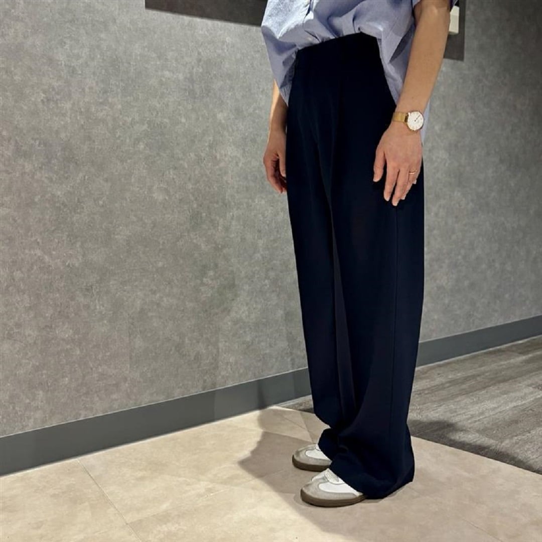 身長167cm