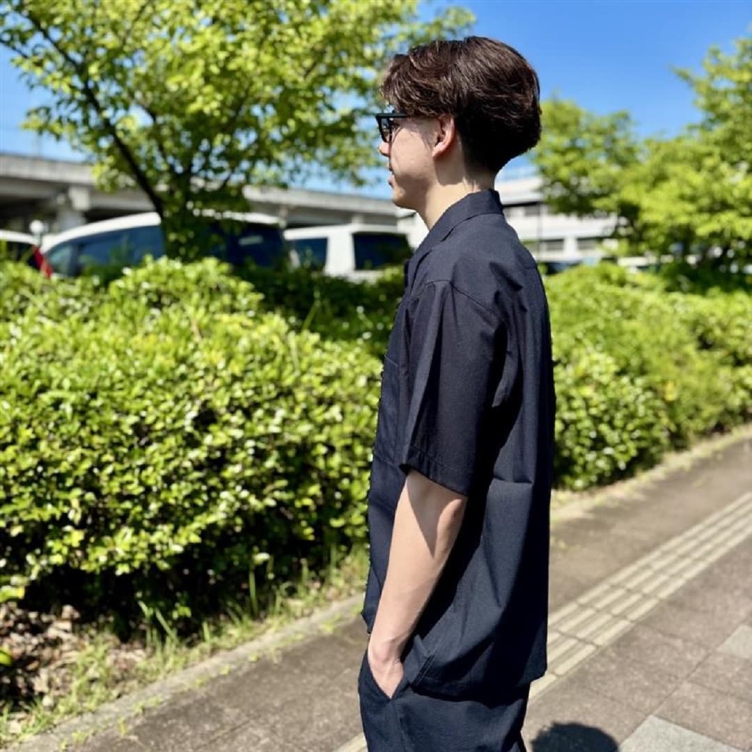 身長175cm
