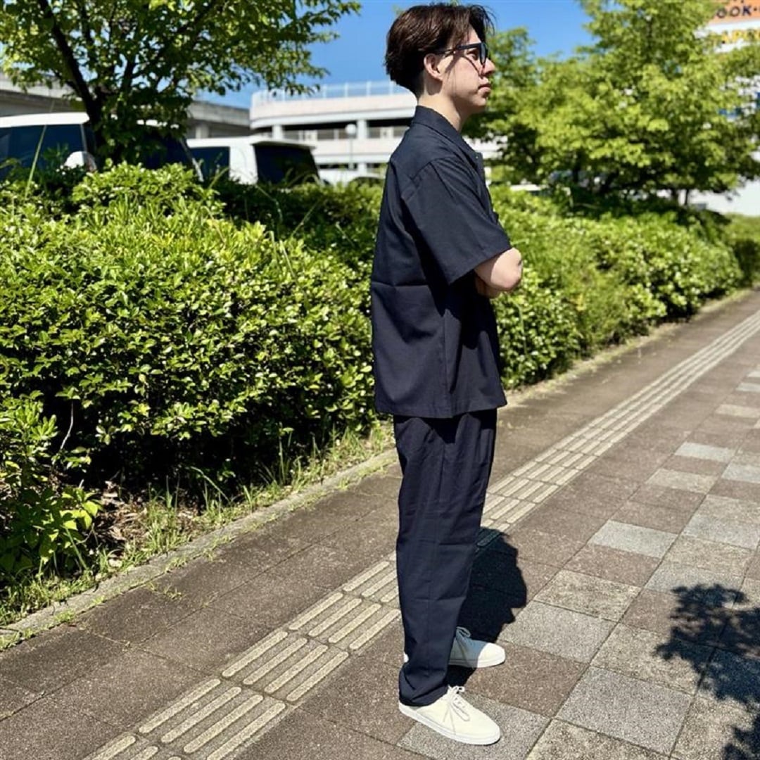 身長175cm
