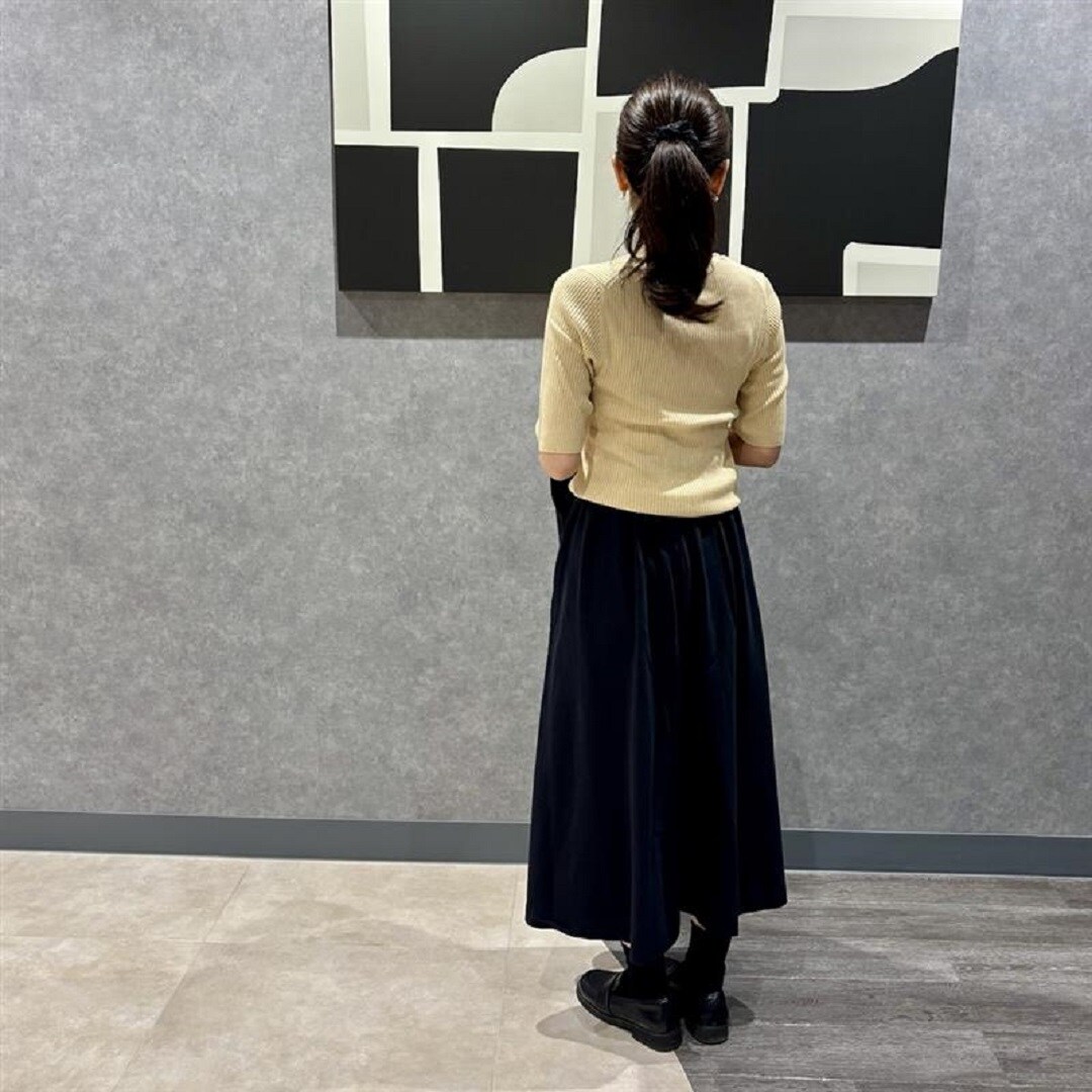 身長153cm