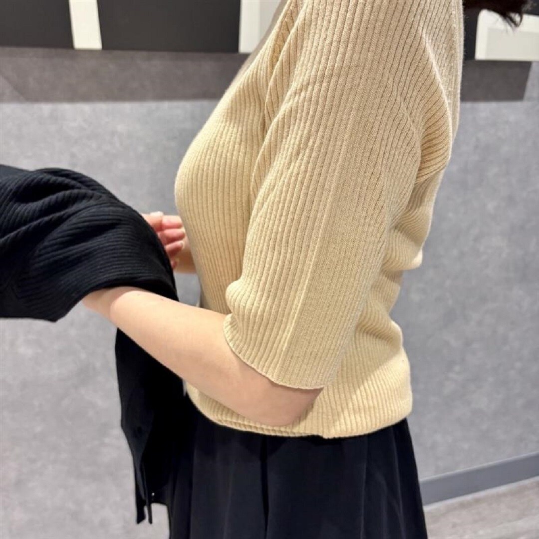 身長153cm