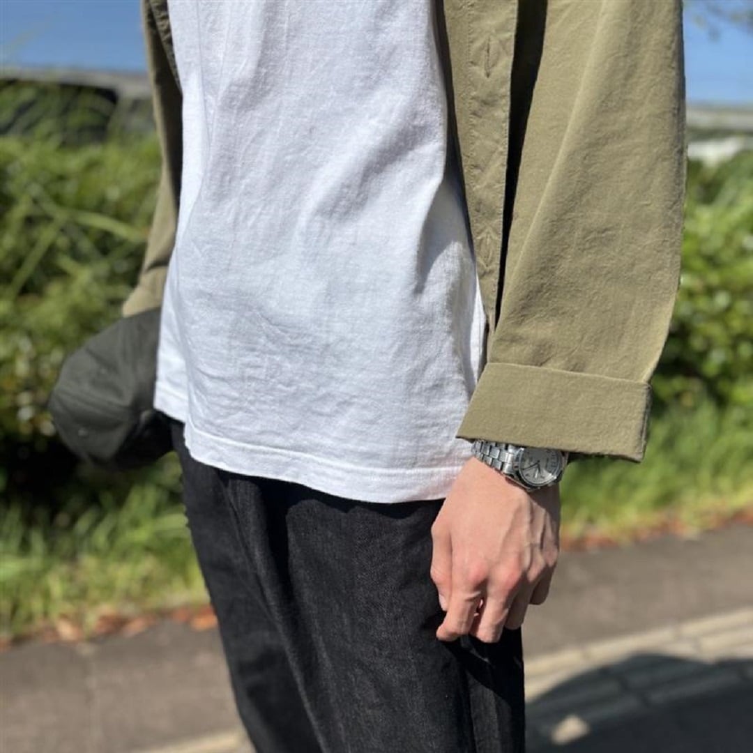 身長185cm