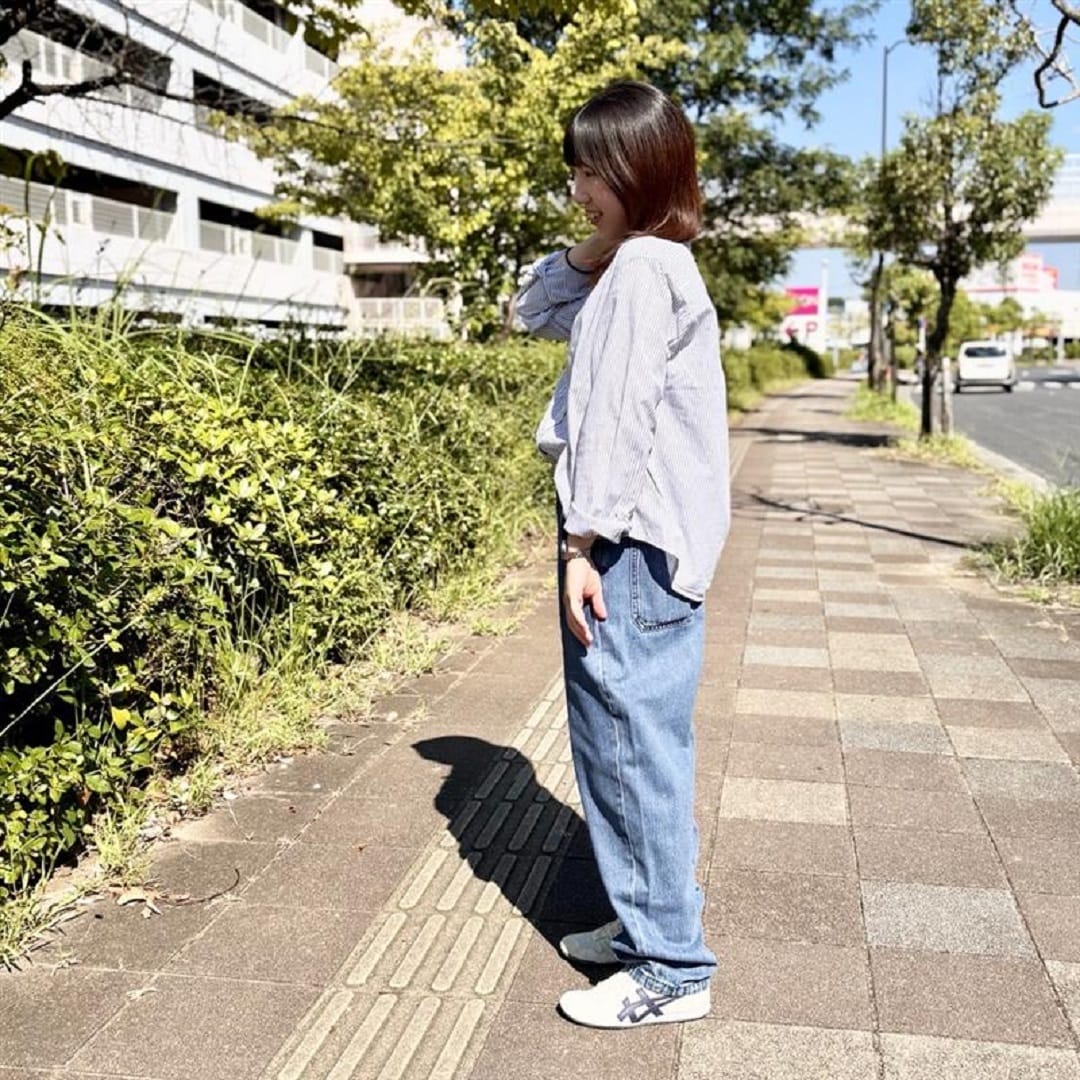 イオンモール成田身長148cm