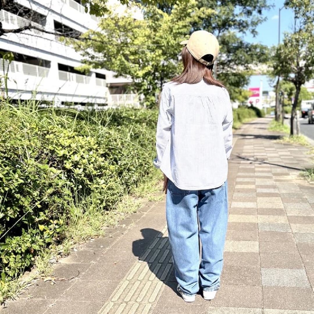 イオンモール成田身長148cm