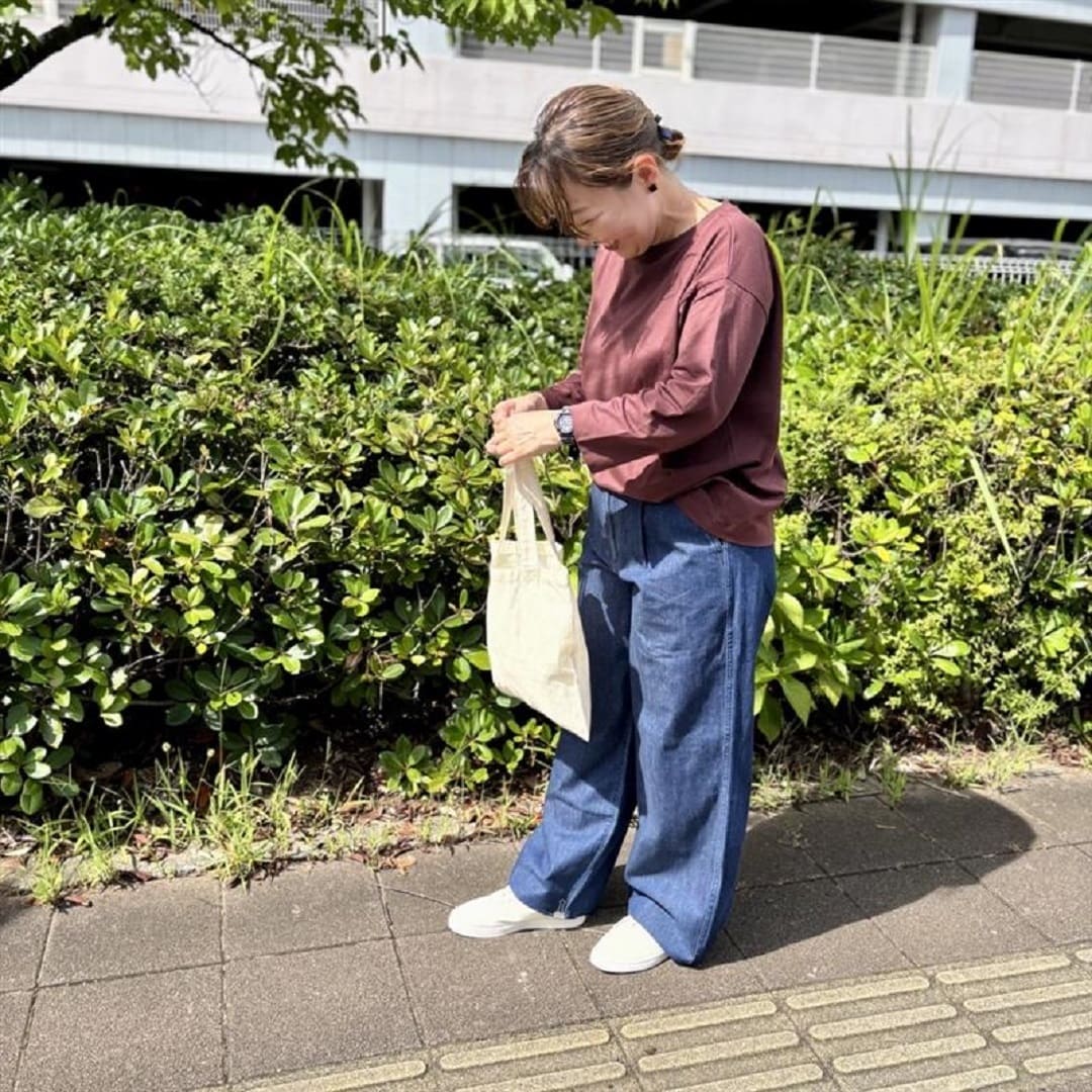 身長156cm