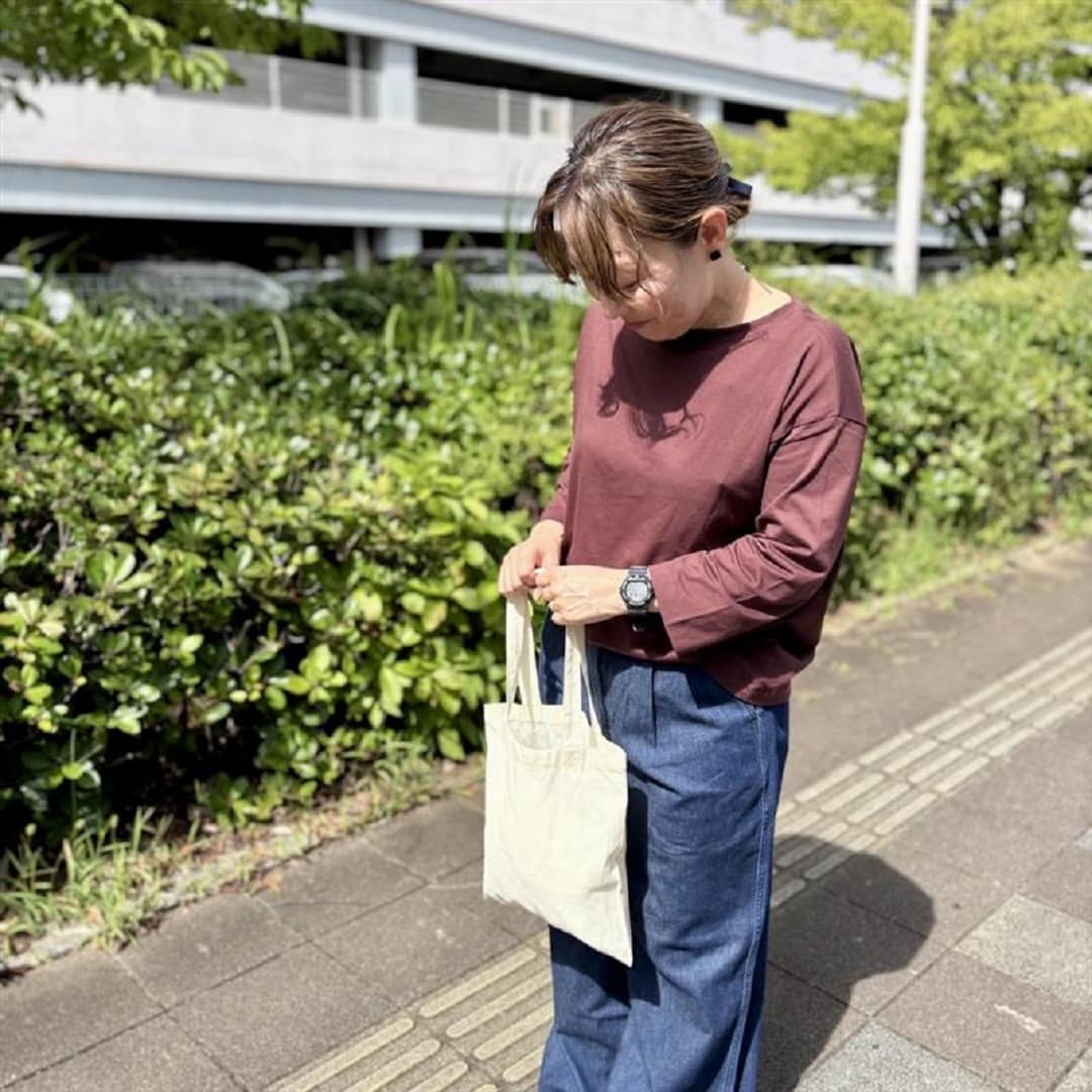 身長156cm