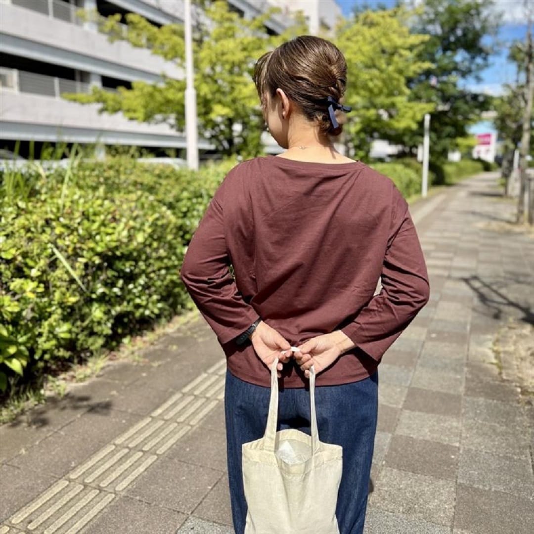 身長156cm