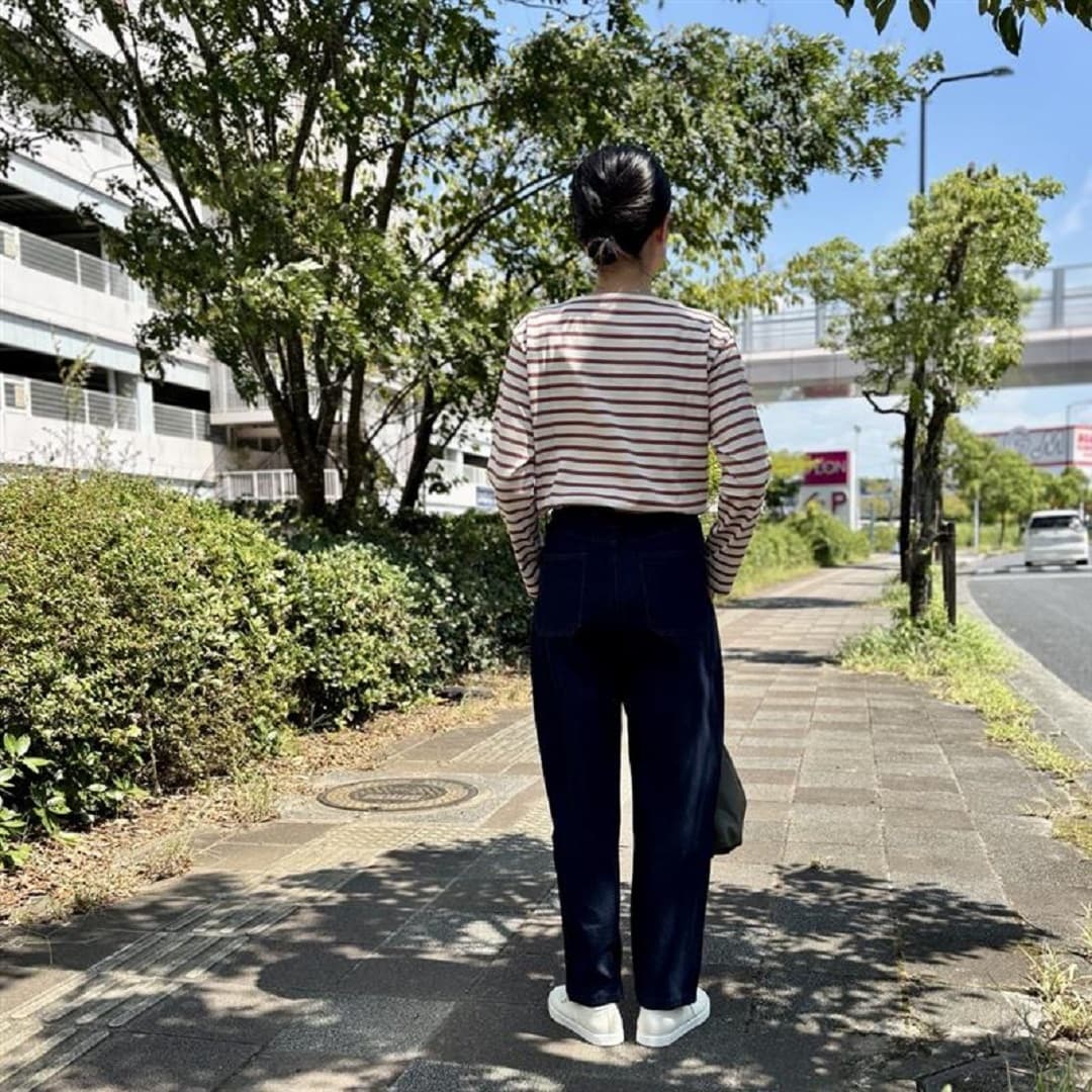 イオンモール成田身長167cm
