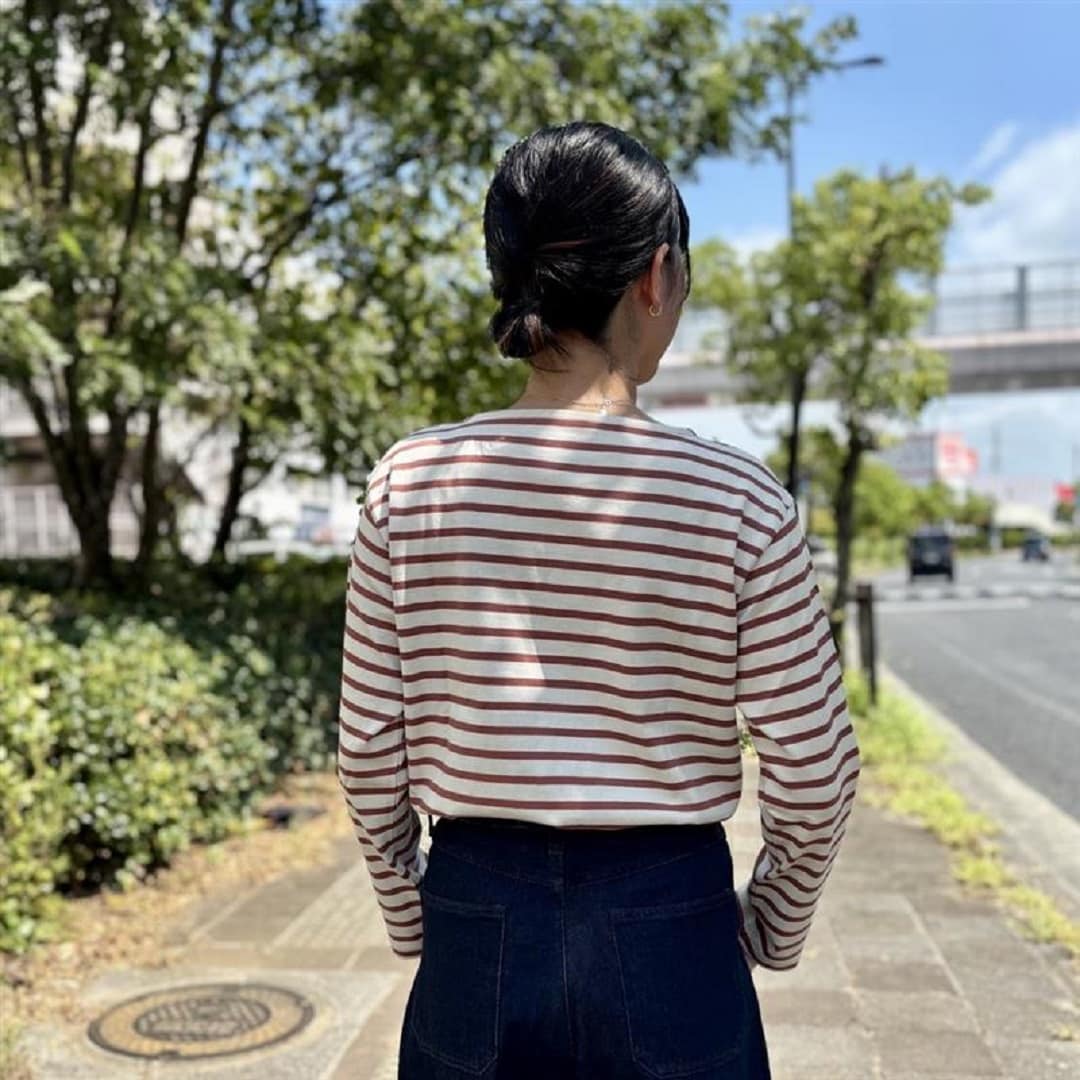 イオンモール成田身長167cm