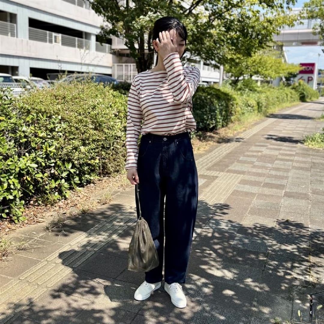 イオンモール成田身長167cm