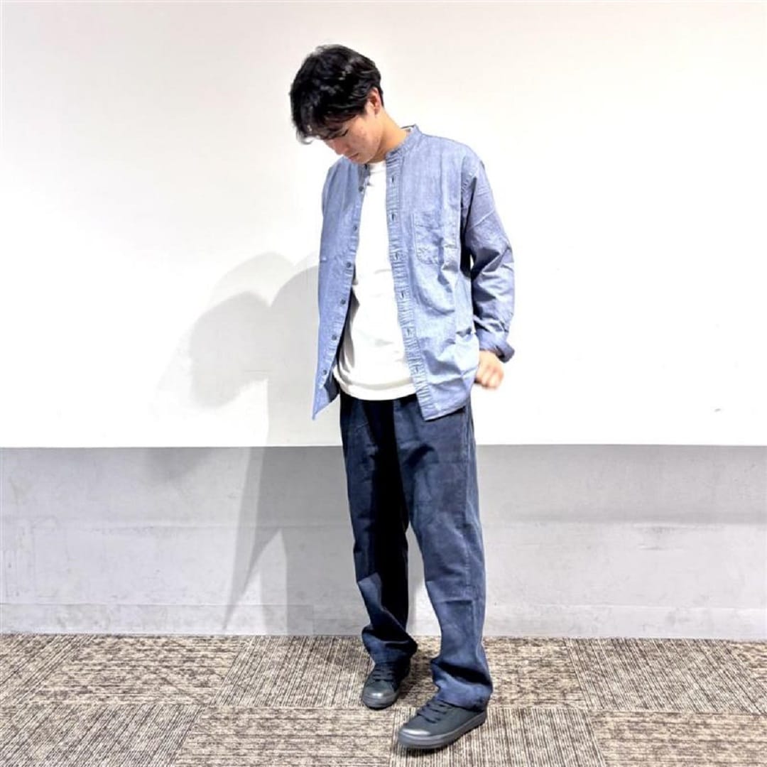 身長173cm