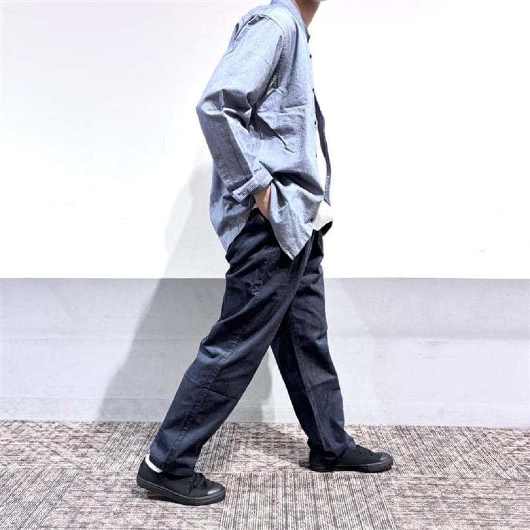身長173cm