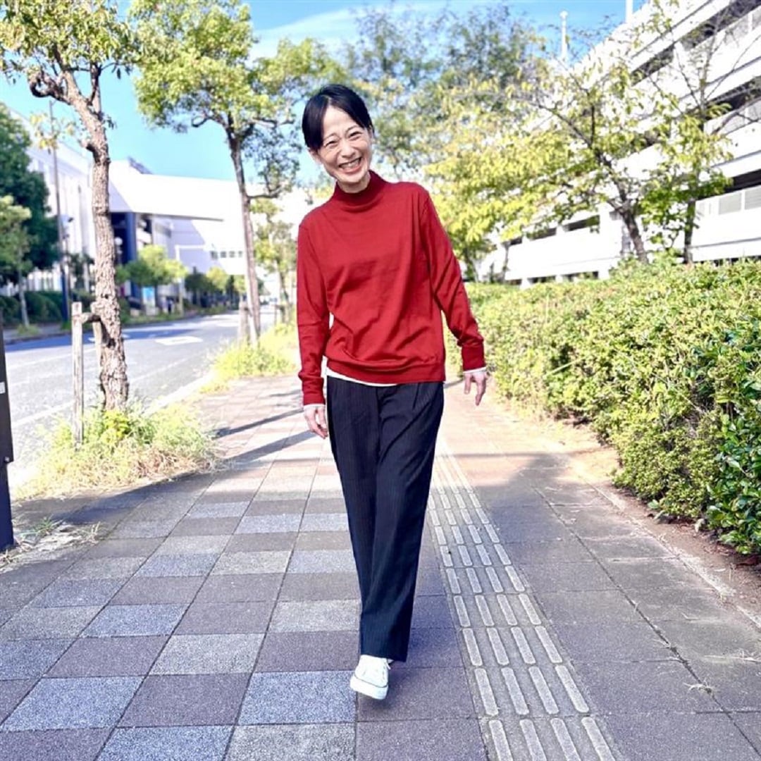 イオンモール成田身長163cm