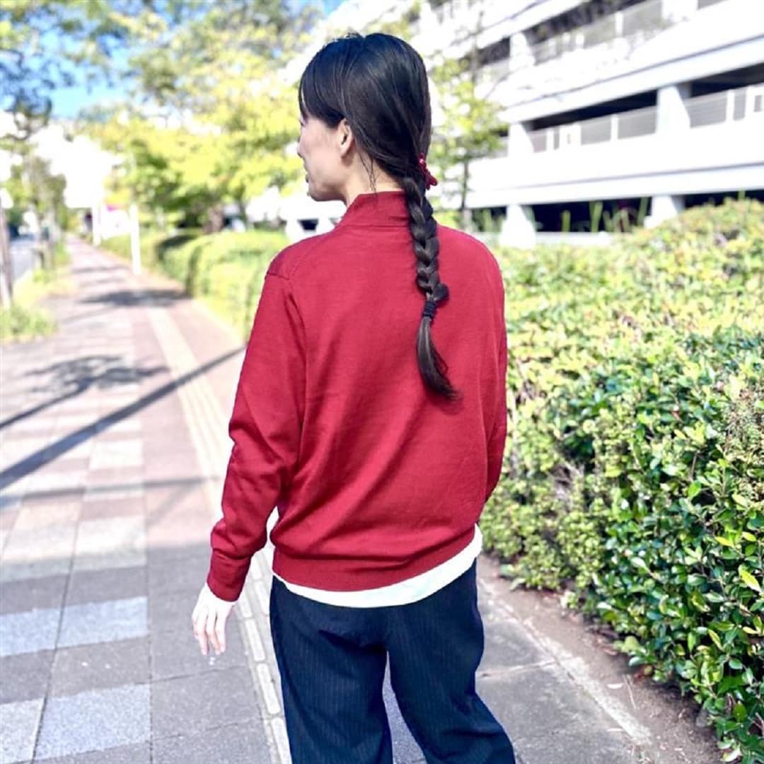 イオンモール成田身長163cm