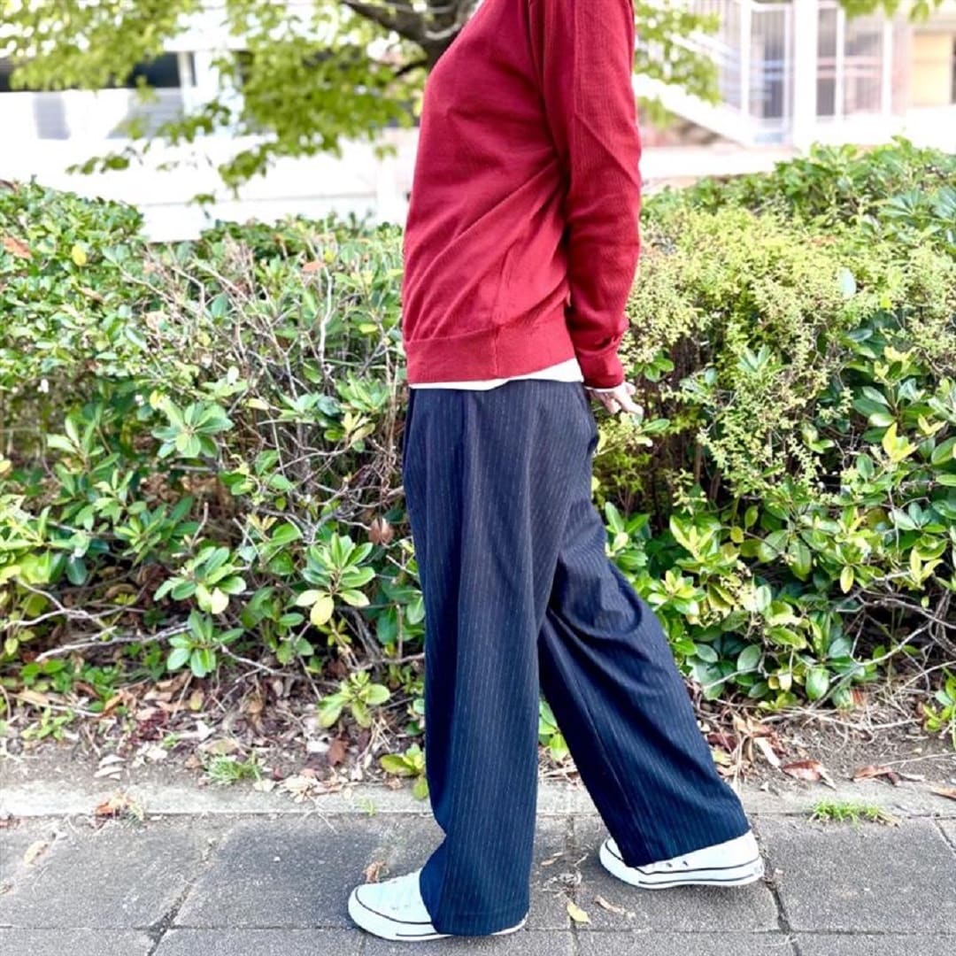 身長163cm