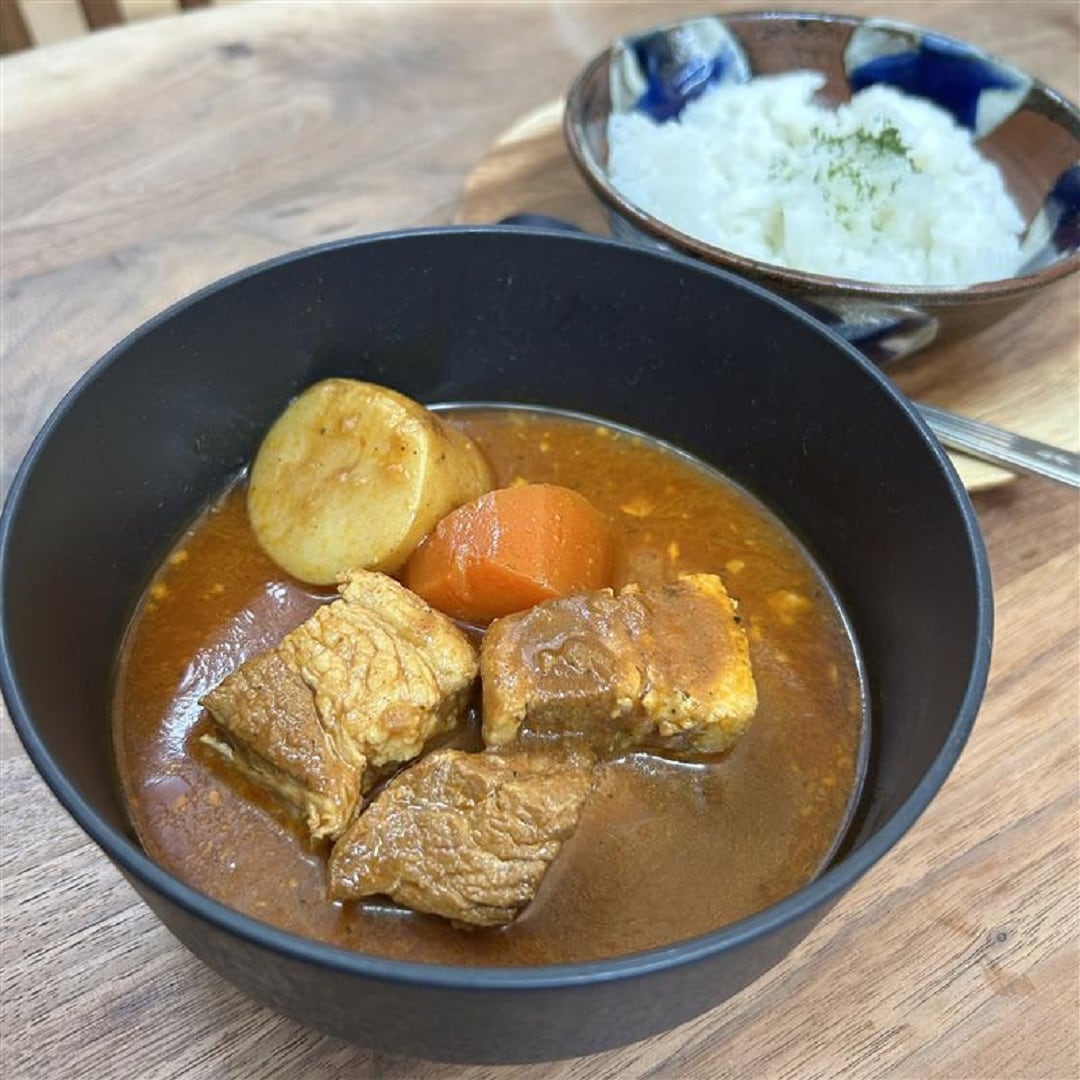 【イオンモール成田】新しいスープカレーが仲間入り！