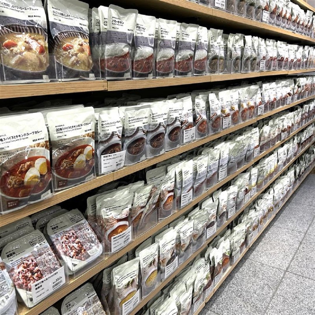 【イオンモール成田】新しいスープカレーが仲間入り！
