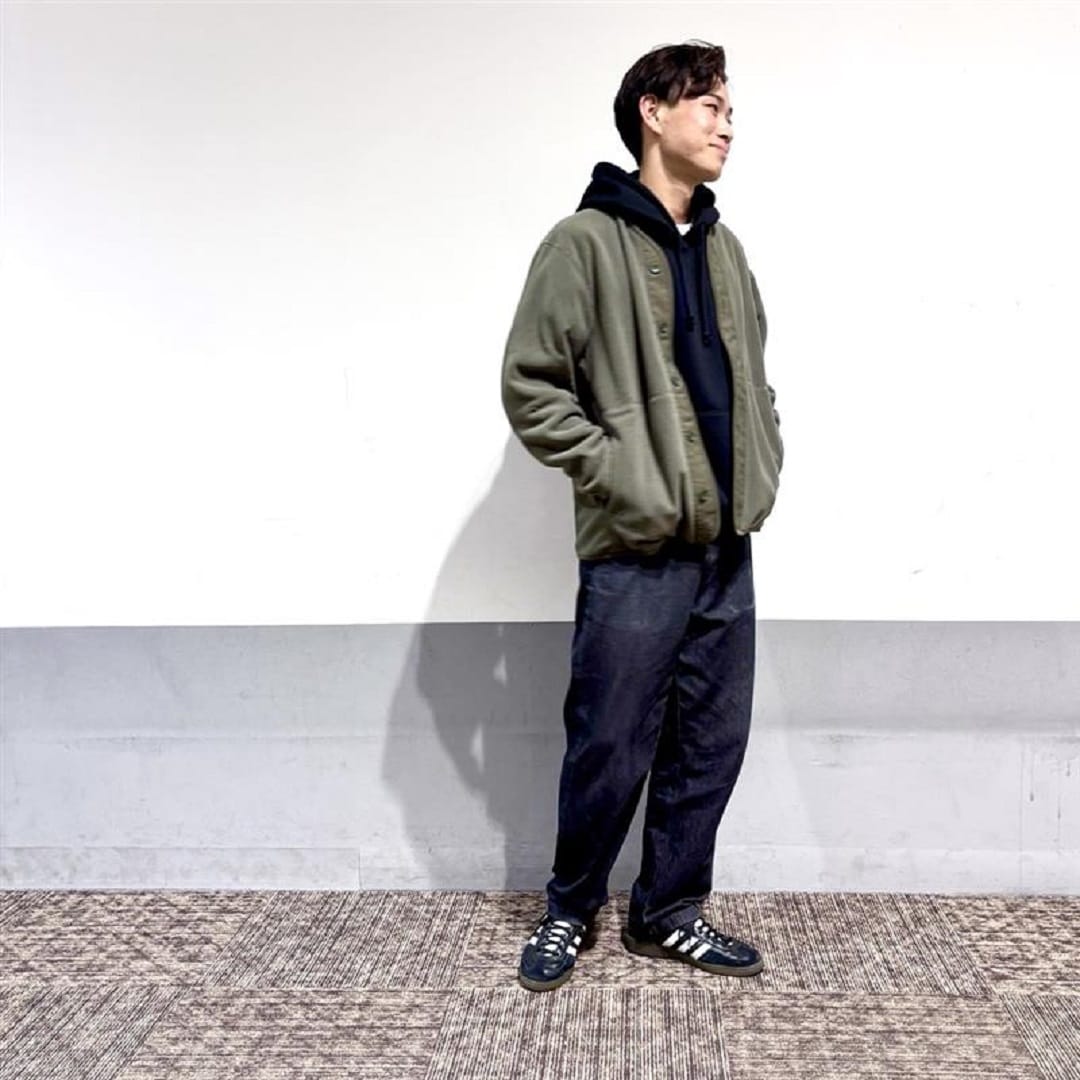 イオンモール成田身長172cm