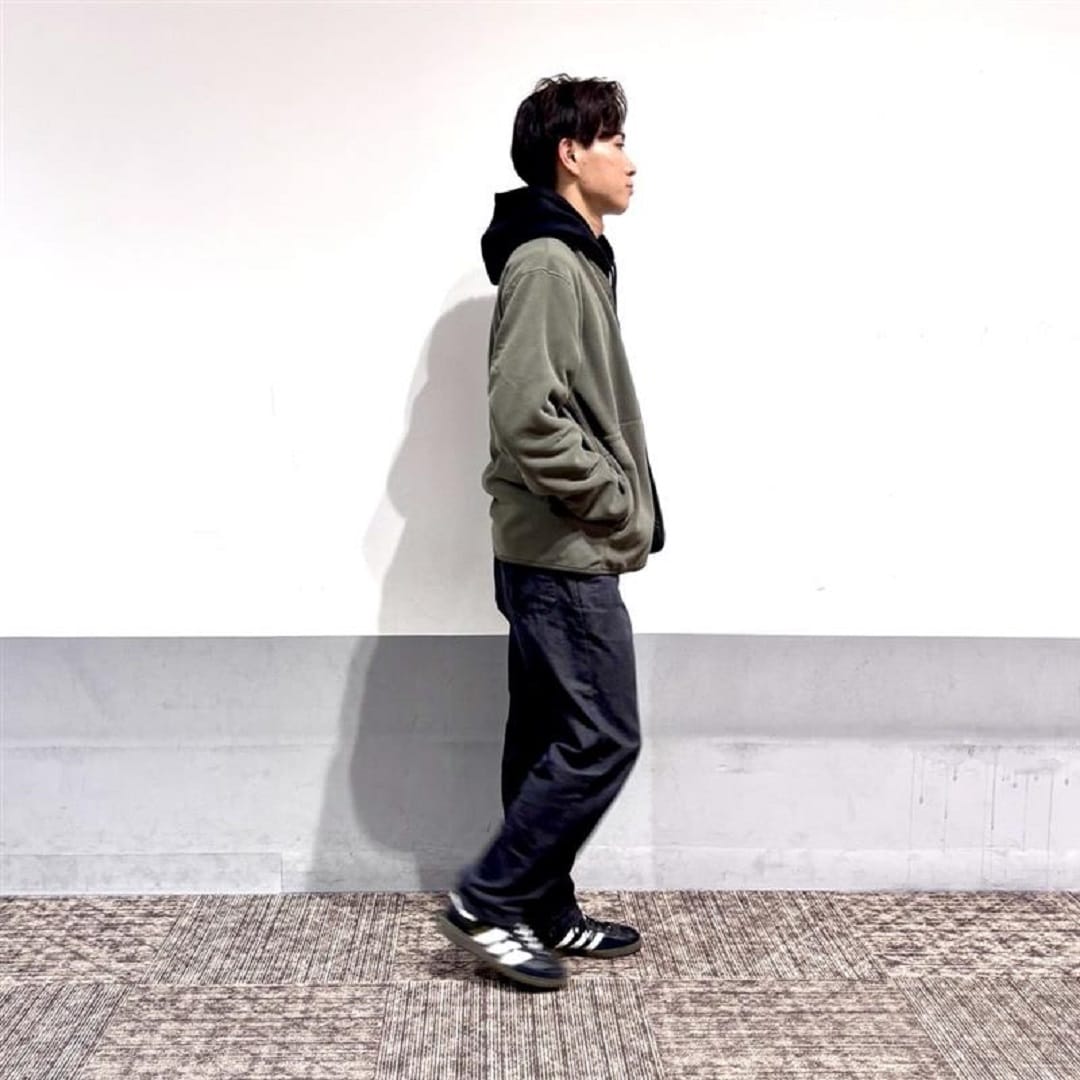 イオンモール成田身長172cm