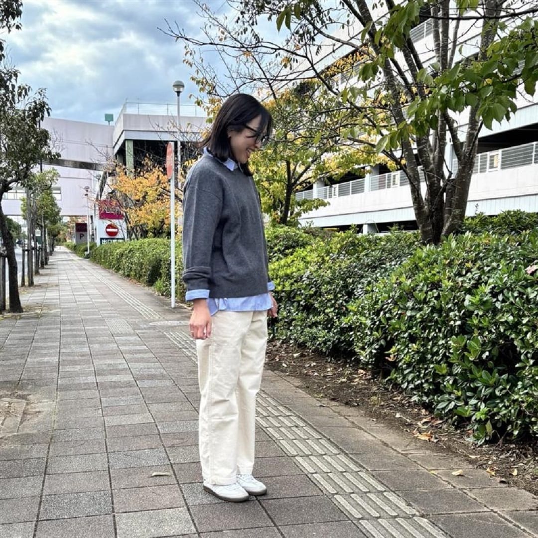 イオンモール成田身長167cm