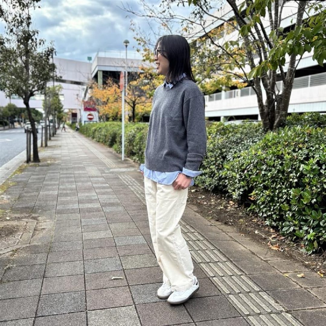 イオンモール成田身長167cm