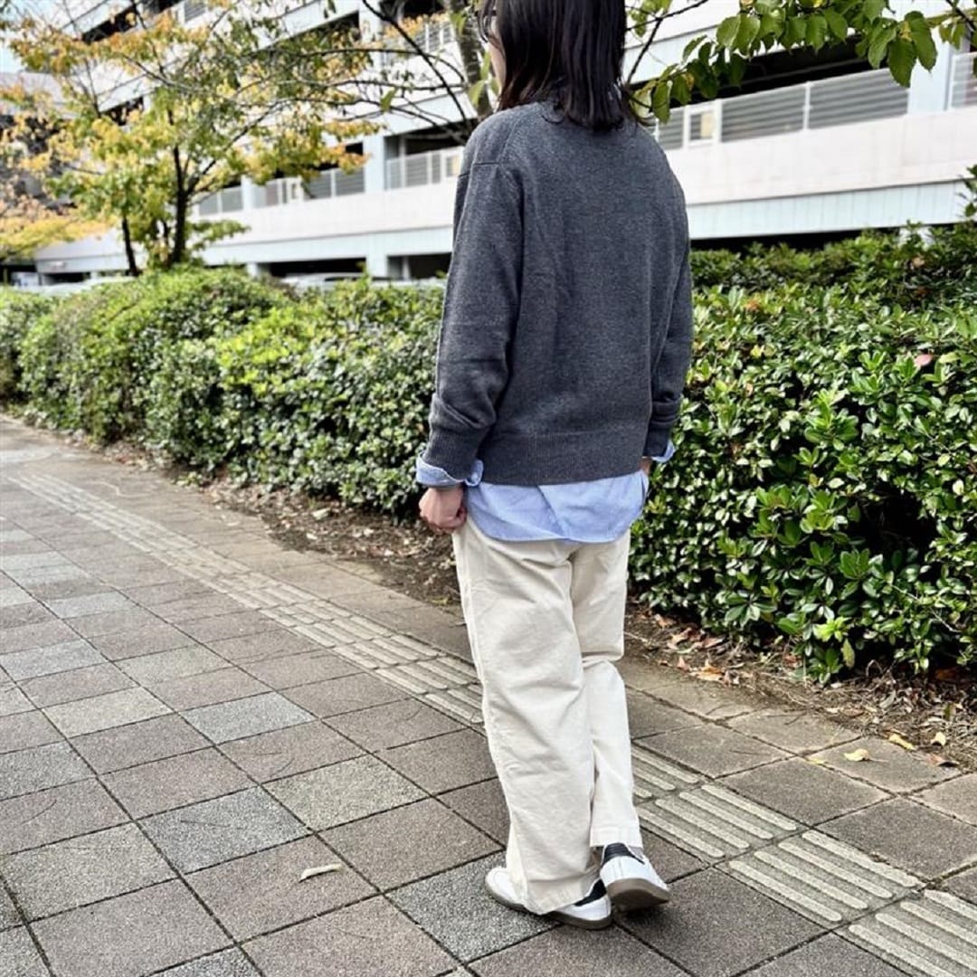 イオンモール成田身長167cm