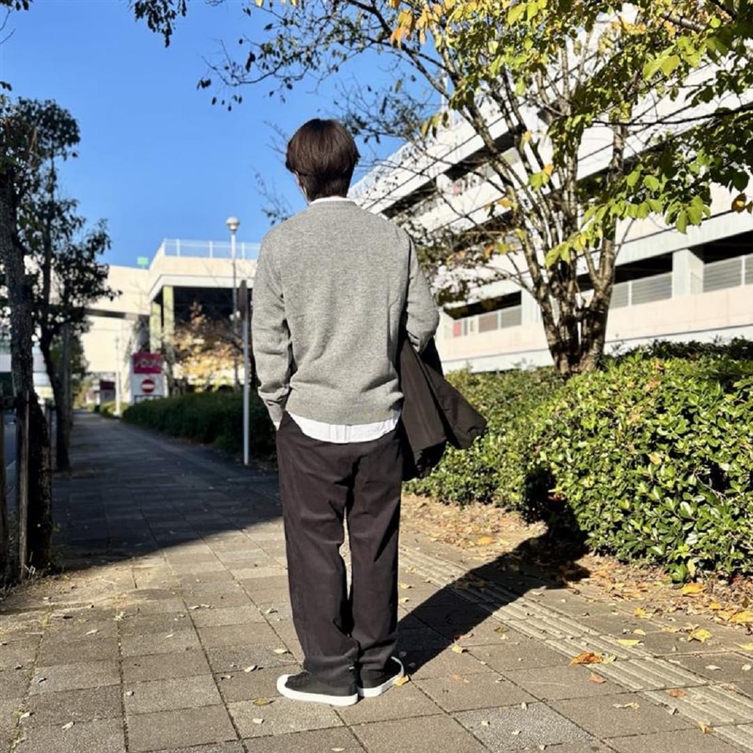 イオンモール成田身長175cm