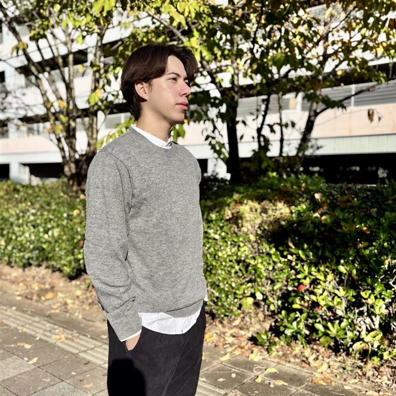 イオンモール成田身長175cm