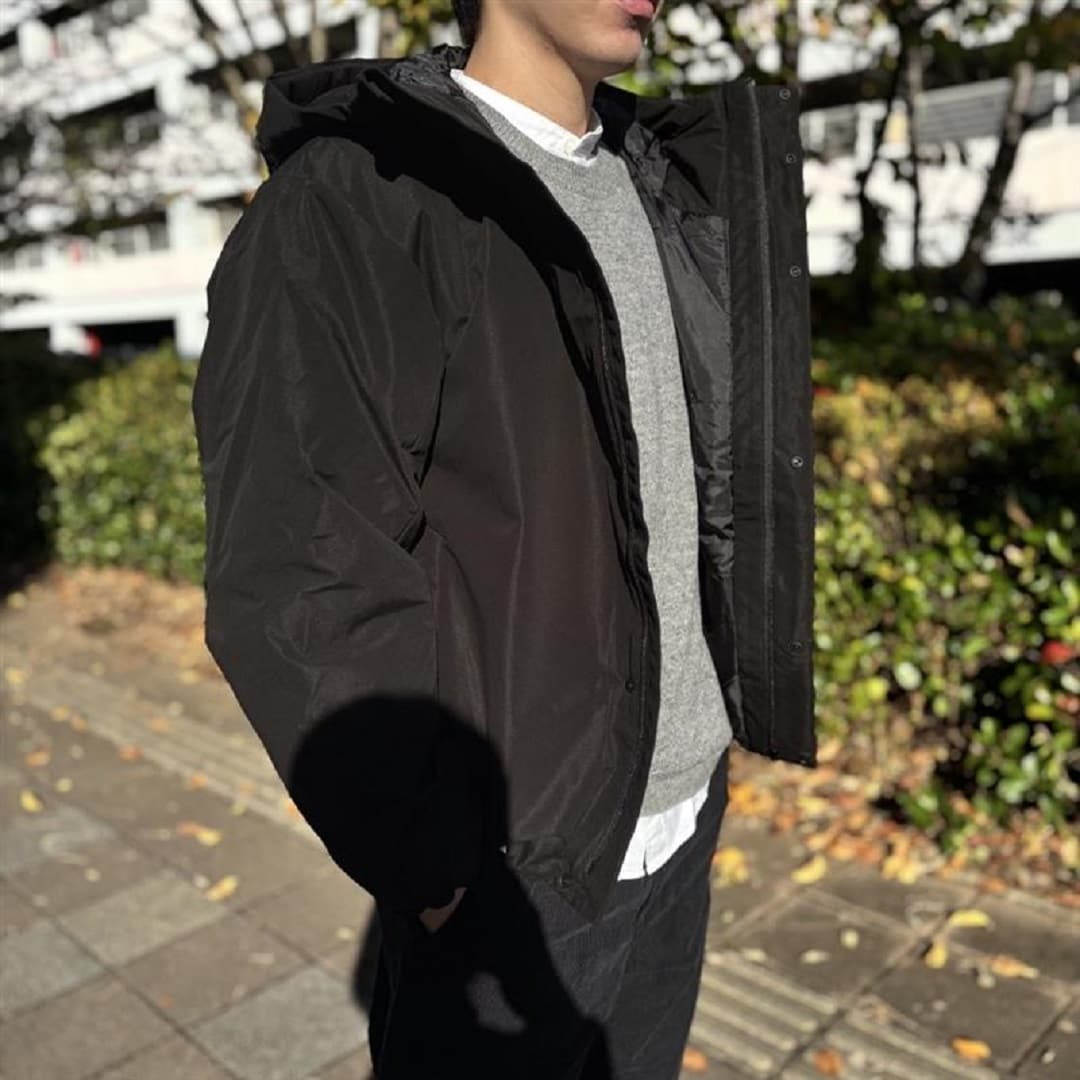 イオンモール成田身長175cm