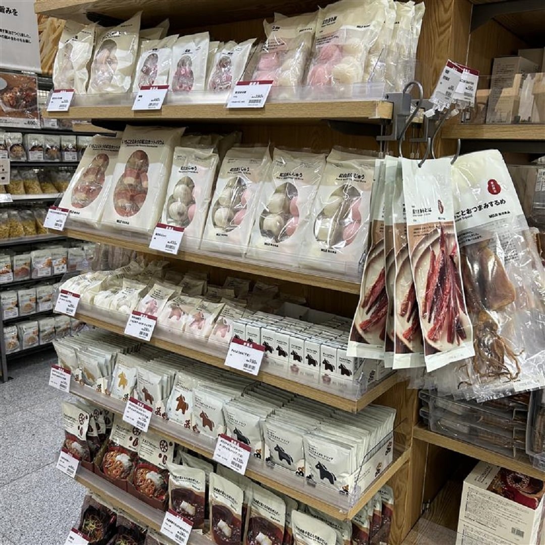 【イオンモール成田】年末年始の手土産にも！お正月の商品、揃ってます！