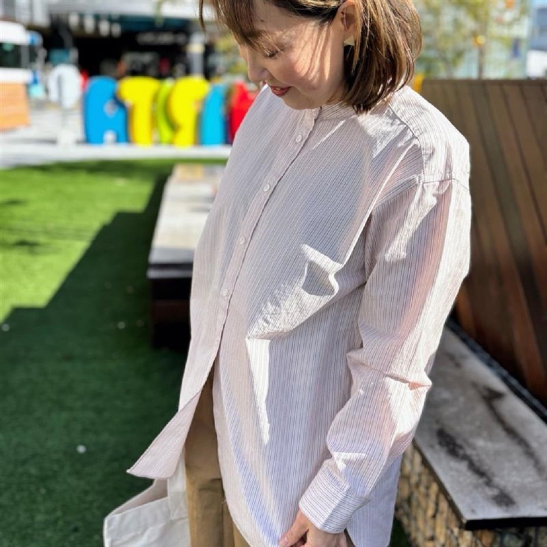 イオンモール成田身長156cm