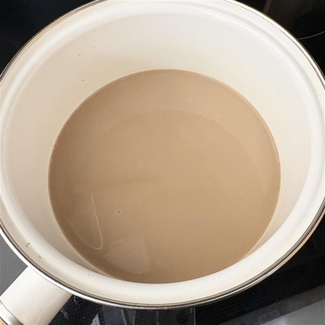 カフェオレベースを使ったお手軽スイーツのご紹介