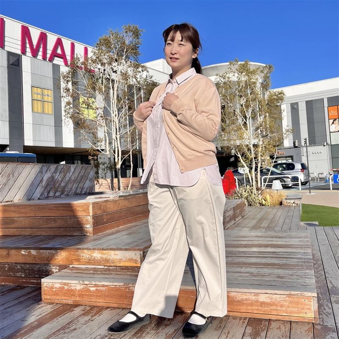 イオンモール成田