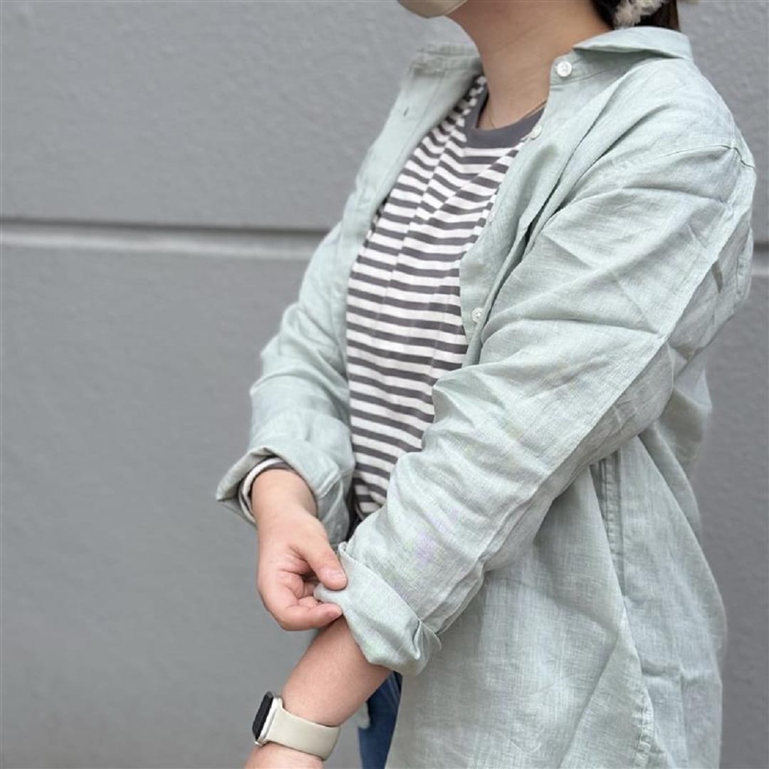 身長164㎝