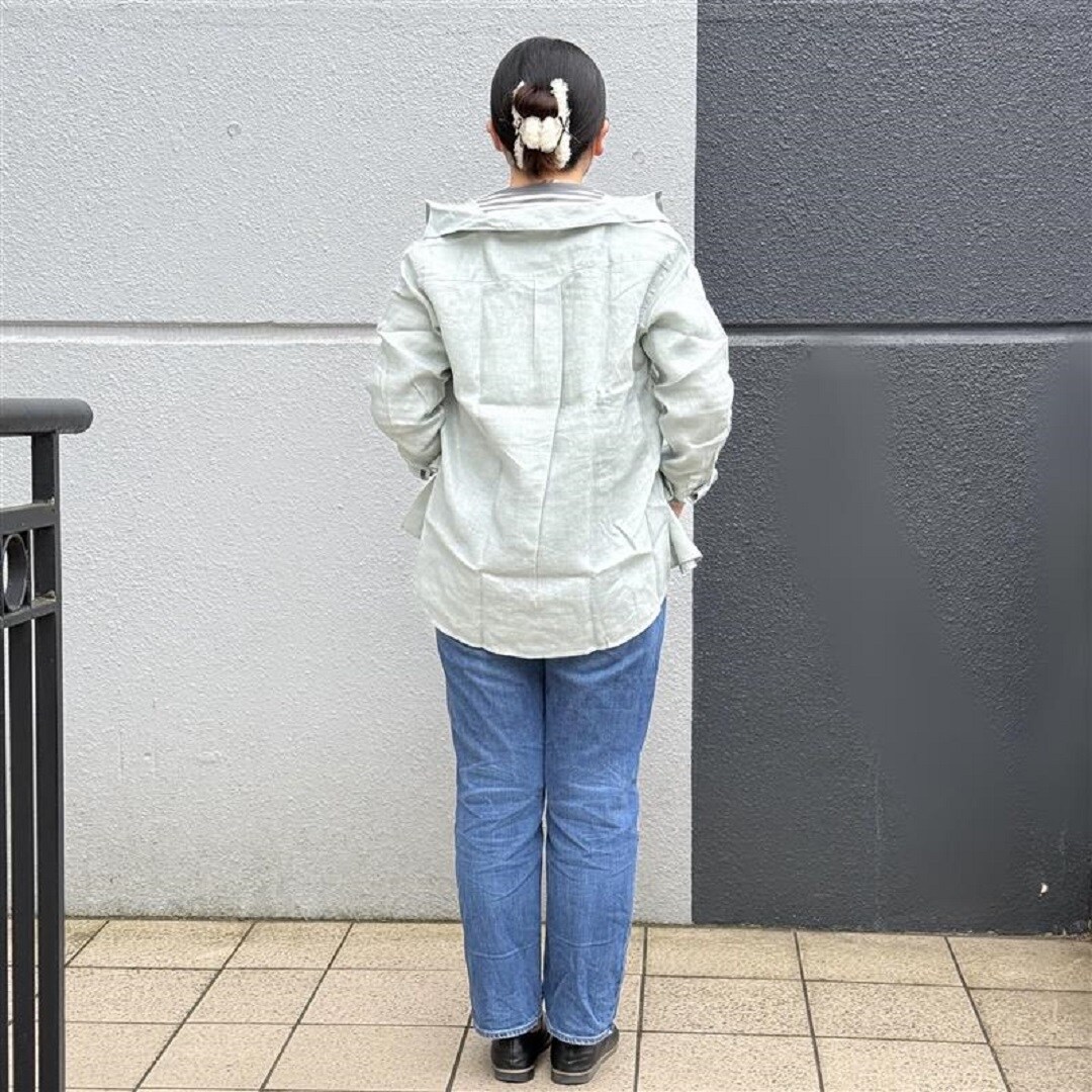 身長164㎝