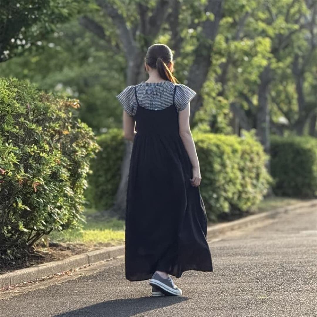 身長149㎝