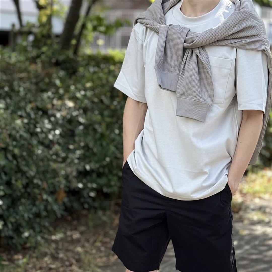 身長168㎝