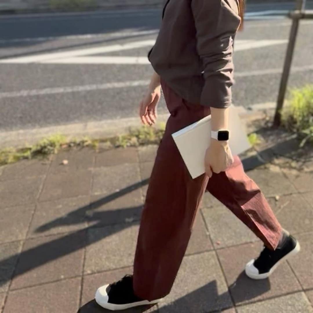 身長167㎝