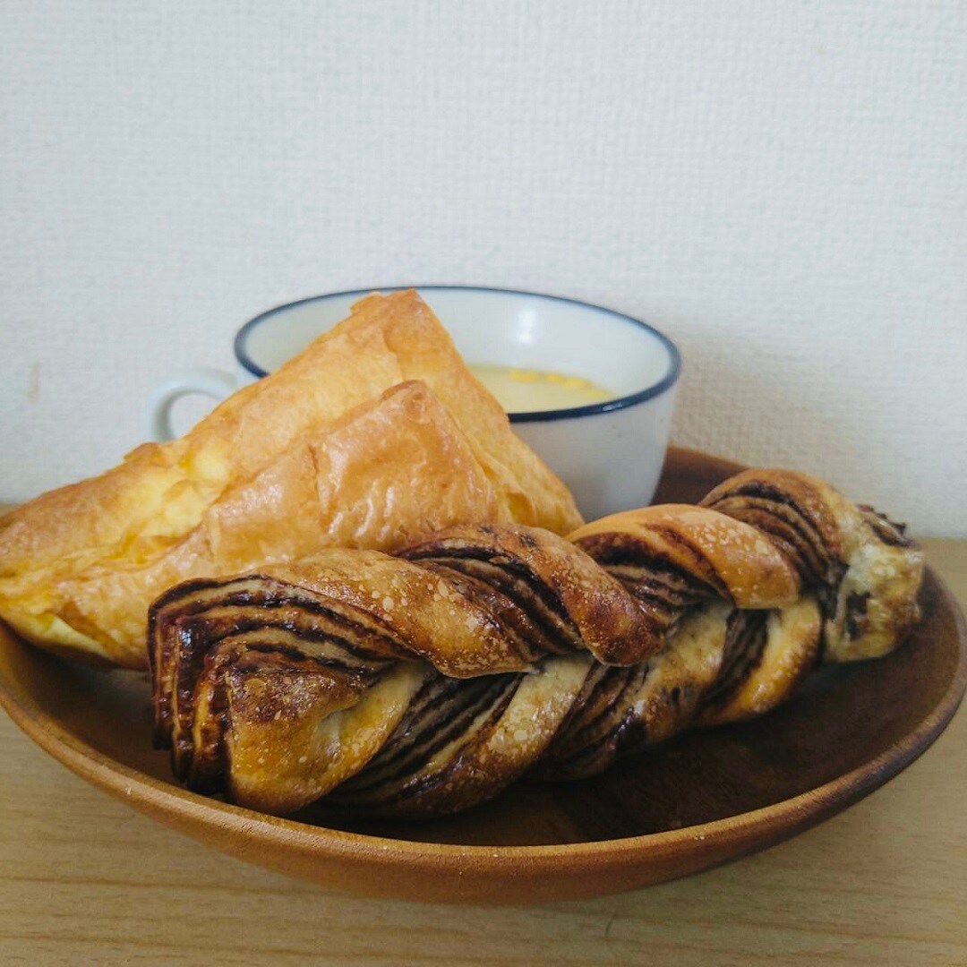 糖質10ｇ以下のパン