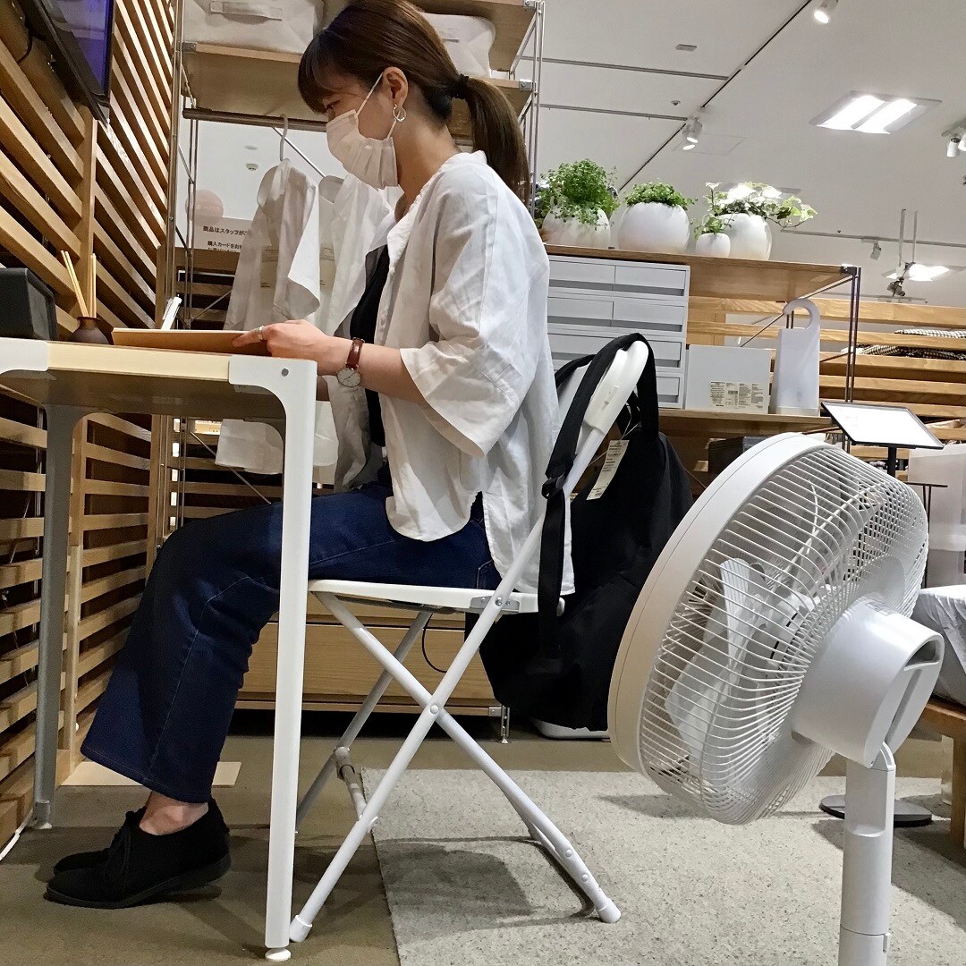 【イオンモール成田】DC