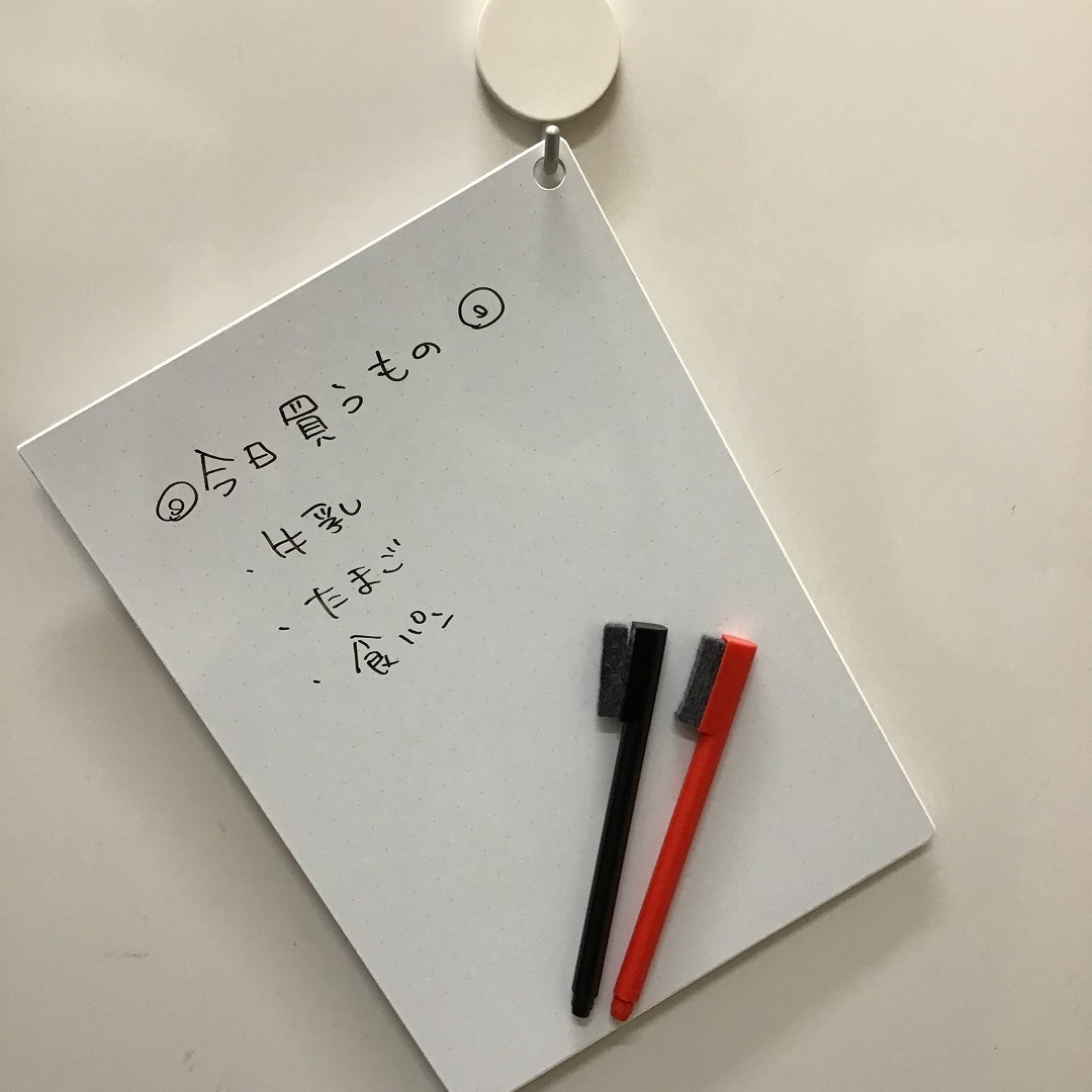 【イオンモール成田】手書きのコミュニケーション