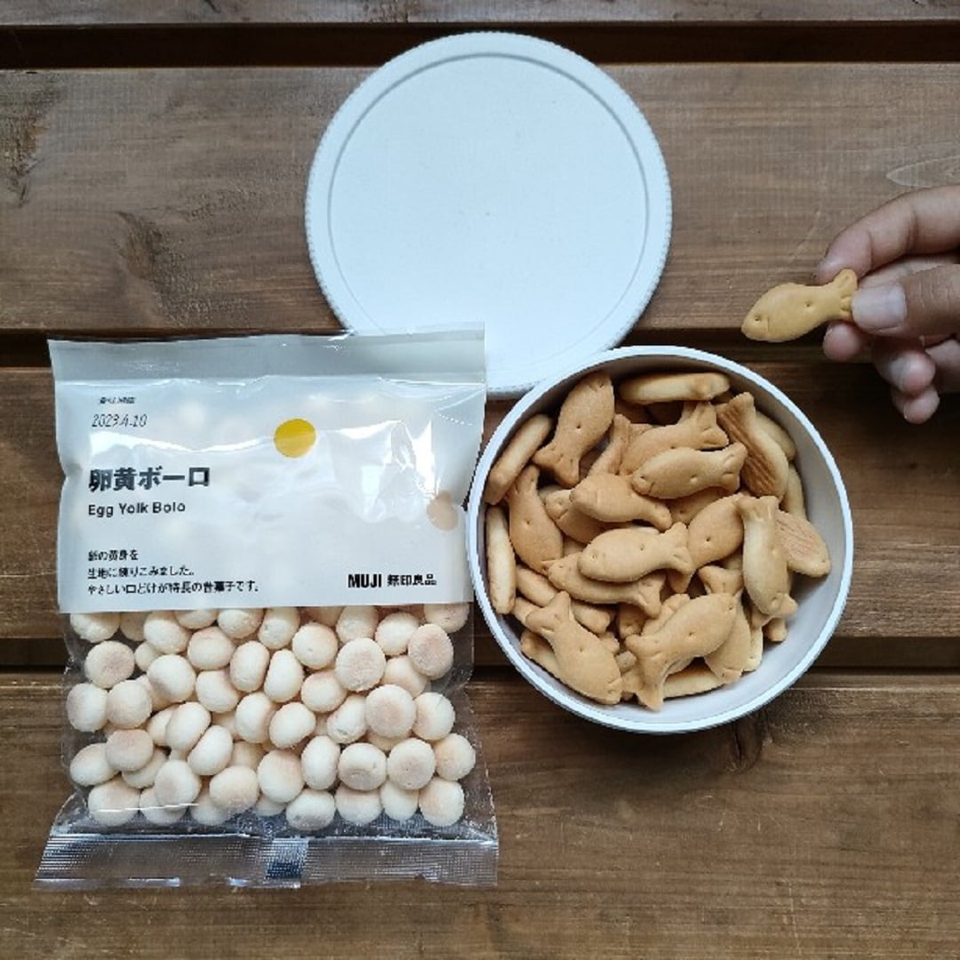 イオンモール成田　保存容器