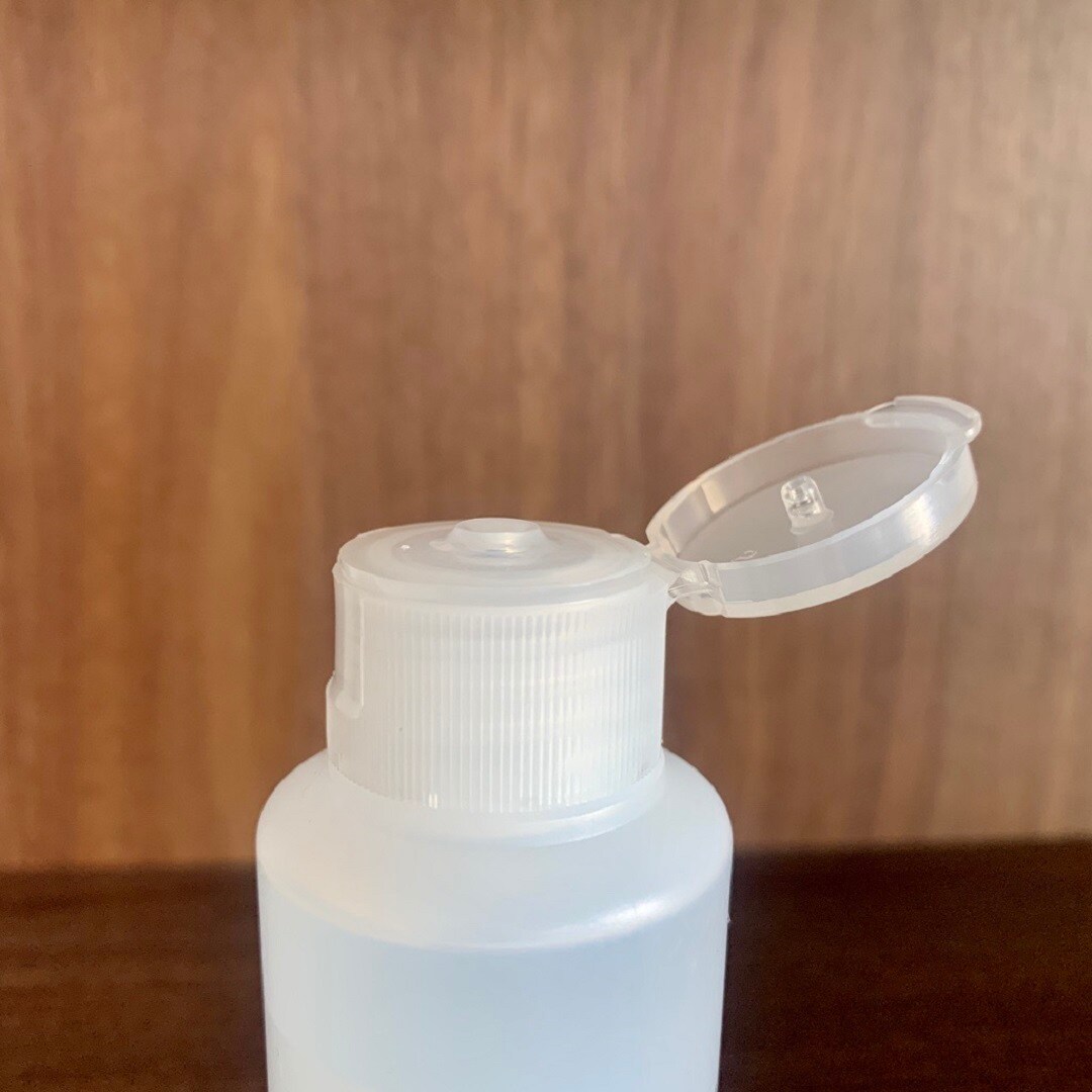 除光液