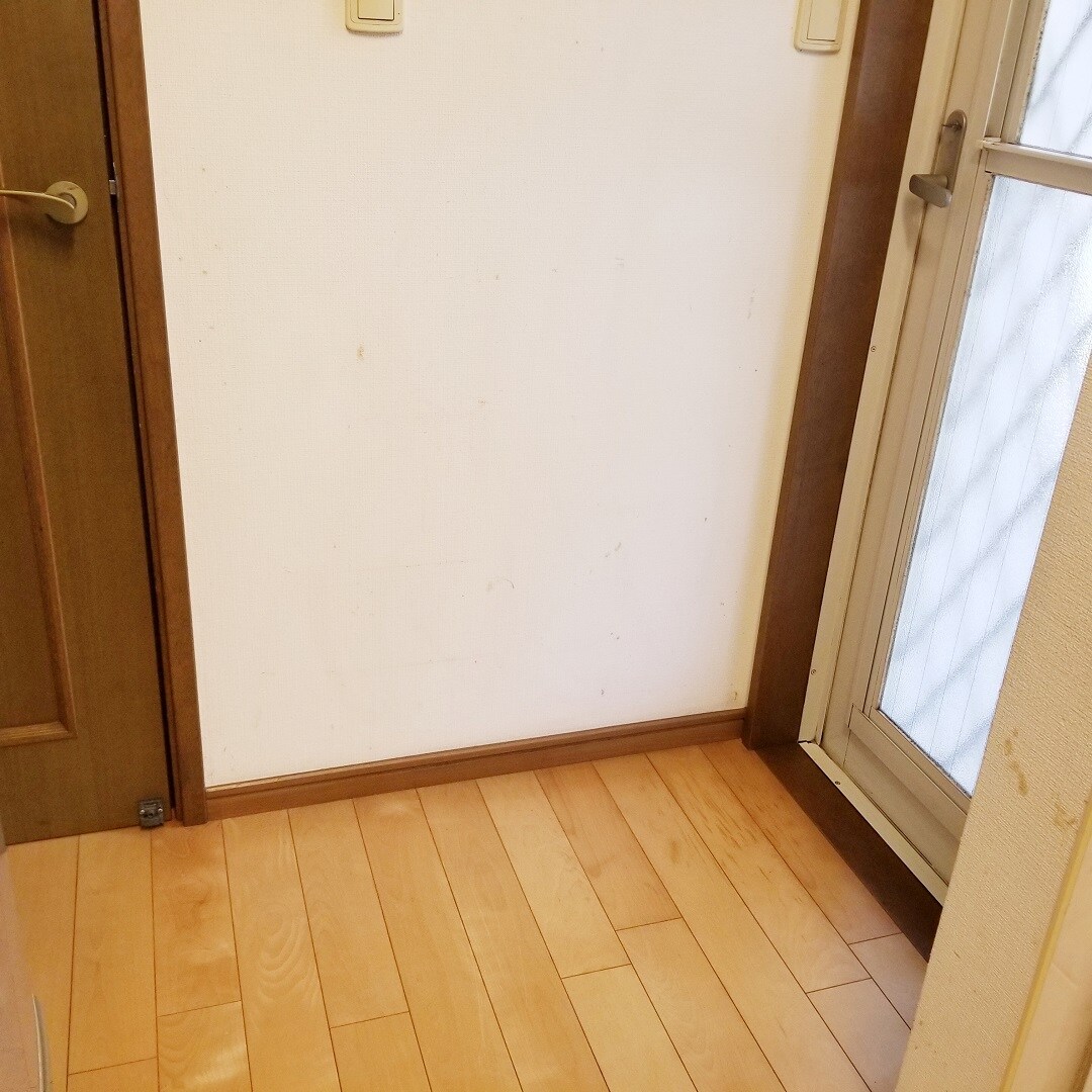 【イオンモール成田】我が家のキッチン収納