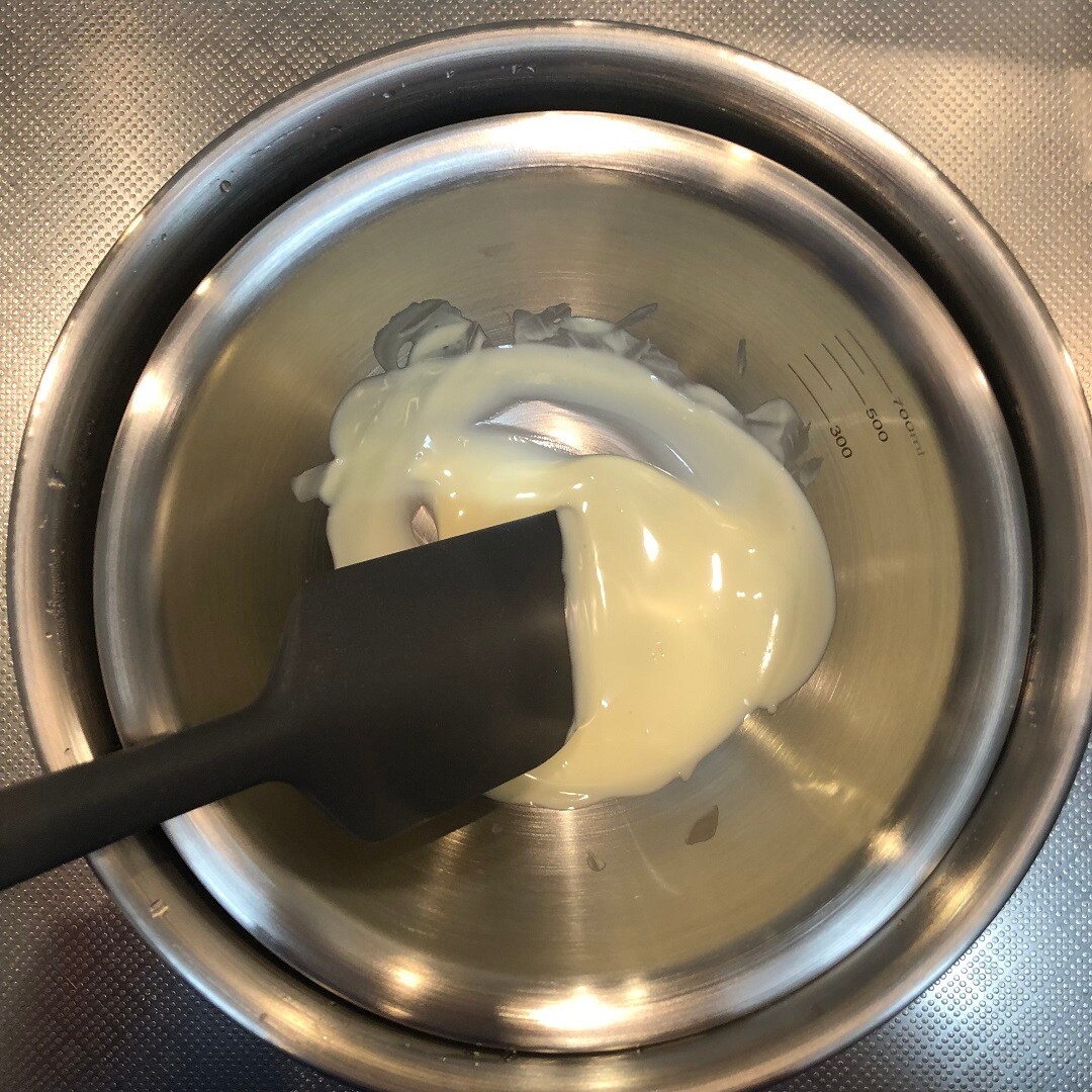 ナッツ
