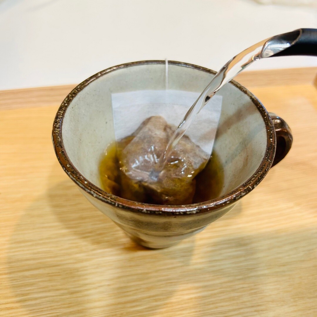 コーヒーバッグ2