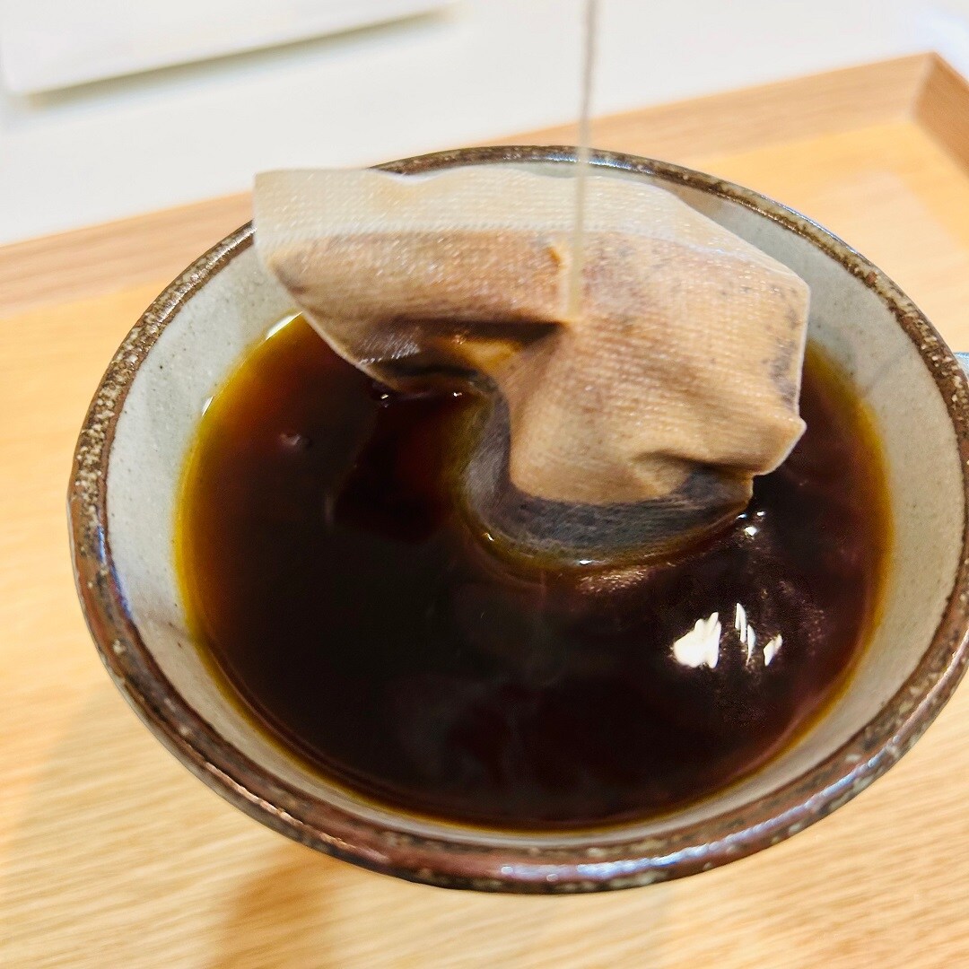 コーヒーバッグ3