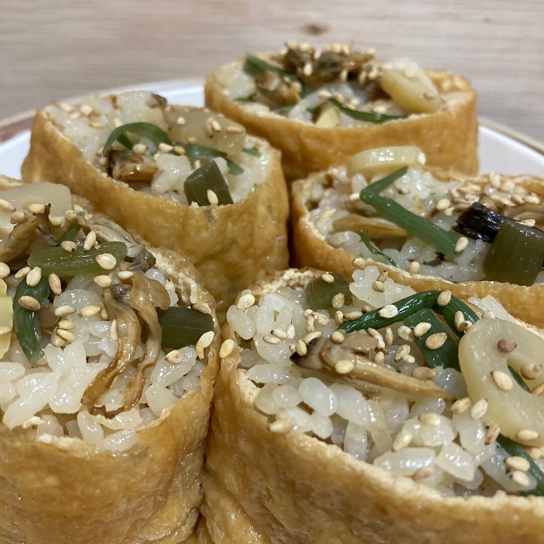 炊き込みごはんの素　たけのこ　あさり
